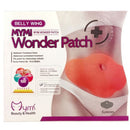 Set Plasturi pentru Slăbit și Remodelare Abdominală Mymi Wonder Patch Soluție Naturală